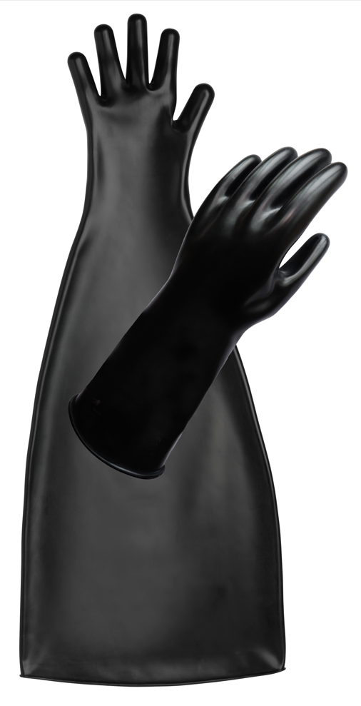 Butyl Glove