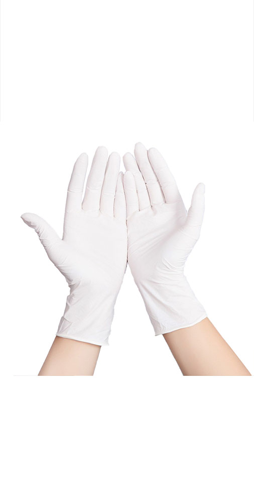 Sterile Medical Latex Examination Glove